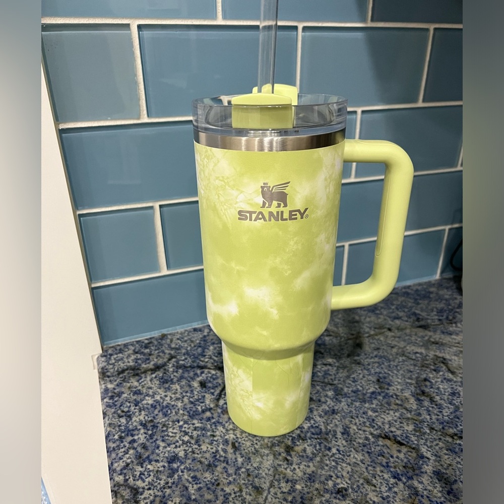 Stanley Tumbler